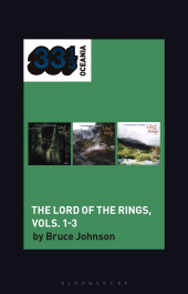 E-book, John Sangster's The Lord of the Rings, Bloomsbury Publishing
