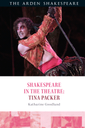 eBook, Shakespeare in the Theatre : Tina Packer, Bloomsbury Publishing