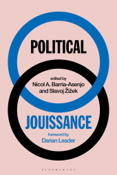 m, Political Jouissance, Bloomsbury Publishing