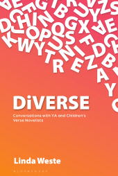 E-book, DiVERSE : Conversations with YA and Children's Verse Novelists, Bloomsbury Publishing