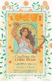 E-book, Crafting the Lyric Essay : Strike a Chord, Bloomsbury Publishing