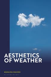 E-book, Aesthetics of Weather, Bloomsbury Publishing