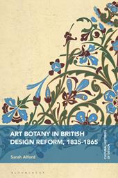 E-book, Art Botany in British Design Reform, 1835-1865, Bloomsbury Publishing