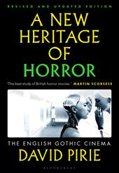 E-book, A New Heritage of Horror : The English Gothic Cinema, Bloomsbury Publishing