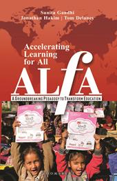 E-book, Accelerating Learning for All : A Groundbreaking Pedagogy to Transform Education, Bloomsbury Publishing