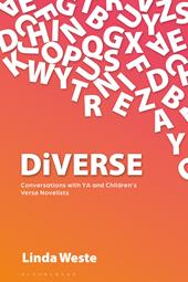 eBook, DiVERSE : Conversations with YA and Children's Verse Novelists, Bloomsbury Publishing