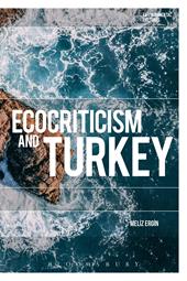 E-book, Ecocriticism and Turkey, Bloomsbury Publishing