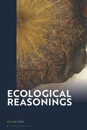E-book, Ecological Reasonings, Bloomsbury Publishing