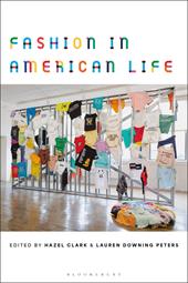eBook, Fashion in American Life, Bloomsbury Publishing
