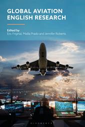 eBook, Global Aviation English Research, Bloomsbury Publishing