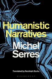 eBook, Humanistic Narratives, Bloomsbury Publishing