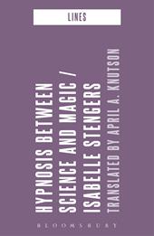 E-book, Hypnosis Between Science and Magic, Bloomsbury Publishing