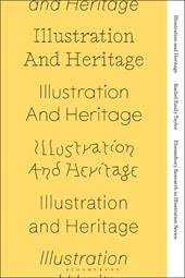 E-book, Illustration and Heritage, Bloomsbury Publishing