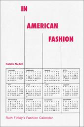 E-book, In American Fashion : Ruth Finley's Fashion Calendar, Bloomsbury Publishing