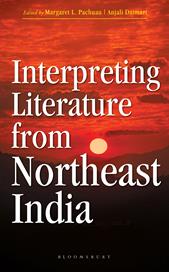 E-book, Interpreting Literature from Northeast India, Bloomsbury Publishing