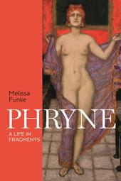 E-book, Phryne : A Life in Fragments, Bloomsbury Publishing