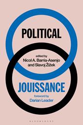 E-book, Political Jouissance, Bloomsbury Publishing