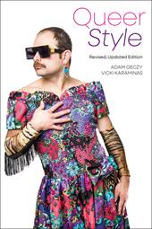 E-book, Queer Style : Revised and Updated Edition, Bloomsbury Publishing