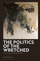 E-book, The Politics of the Wretched : Race, Reason, and Ressentiment, Bloomsbury Publishing