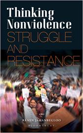 eBook, Thinking Nonviolence : Struggle and Resistance, Bloomsbury Publishing