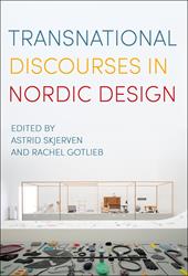 E-book, Transnational Discourses in Nordic Design, Bloomsbury Publishing