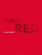 eBook, Turkey Red, Bloomsbury Publishing