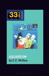 eBook, Aqua's Aquarium, Bloomsbury Publishing
