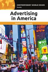 E-book, Advertising in America : A Reference Handbook, Bloomsbury Publishing