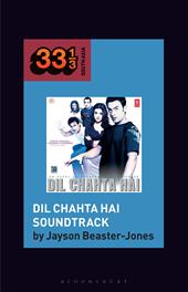 eBook, Dil Chahta Hai Soundtrack, Bloomsbury Publishing