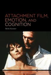 eBook, Attachment Film, Emotion, and Cognition, Bloomsbury Publishing
