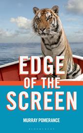 E-book, Edge of the Screen, Bloomsbury Publishing