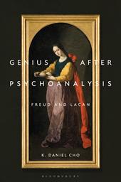 E-book, Genius After Psychoanalysis : Freud and Lacan, Bloomsbury Publishing