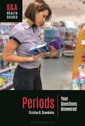 E-book, Periods : Your Questions Answered, Bloomsbury Publishing
