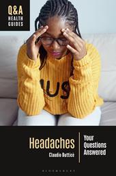 eBook, Headaches : Your Questions Answered, Bloomsbury Publishing