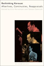 E-book, Rethinking Kerouac : Afterlives, Continuities, Reappraisals, Bloomsbury Publishing