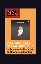 eBook, Lata Mangeshkar: My Favourites, Vol. 2, Bloomsbury Publishing