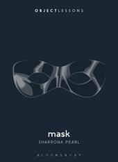 E-book, Mask, Bloomsbury Publishing