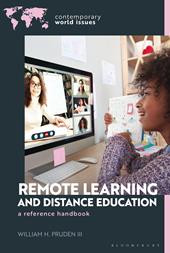 E-book, Remote Learning and Distance Education : A Reference Handbook, Bloomsbury Publishing