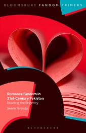 E-book, Romance Fandom in 21st-Century Pakistan : Reading the Regency, Bloomsbury Publishing