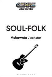 eBook, Soul-Folk, Bloomsbury Publishing