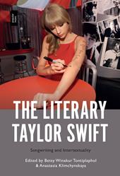 E-book, The Literary Taylor Swift : Songwriting and Intertextuality, Bloomsbury Publishing