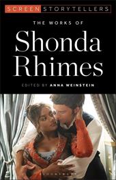 E-book, The Works of Shonda Rhimes, Bloomsbury Publishing
