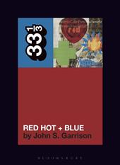 E-book, Various Artists' Red Hot + Blue, Bloomsbury Publishing