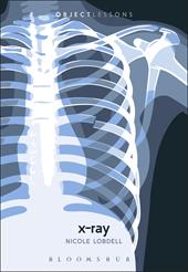 E-book, X-ray, Bloomsbury Publishing