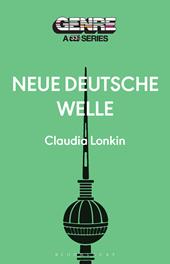 eBook, Neue Deutsche Welle, Bloomsbury Publishing