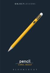 E-book, Pencil, Bloomsbury Publishing