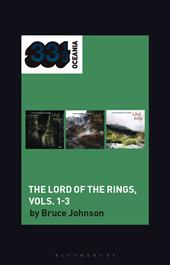 eBook, John Sangster's The Lord of the Rings, Vols. 1-3, Bloomsbury Publishing