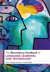 E-book, The Bloomsbury Handbook of Language Learning and Technology, Bloomsbury Publishing