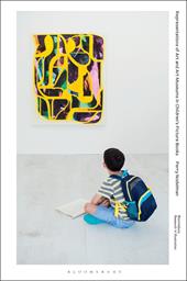 E-book, Representations of Art and Art Museums in Children's Picture Books, Bloomsbury Publishing