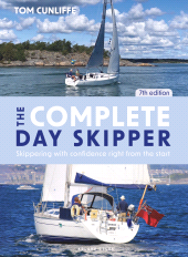 eBook, The Complete Day Skipper 7th edition : Skippering with Confidence Right from the Start, Adlard Coles